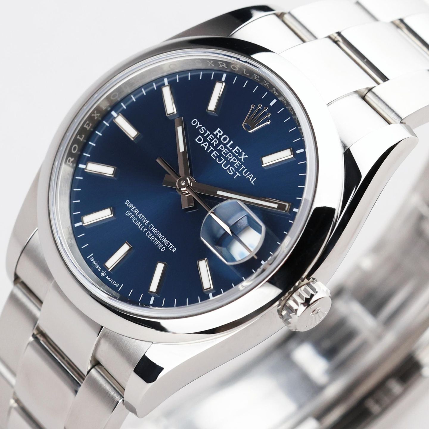 Rolex Datejust 36 126200 - (5/8)