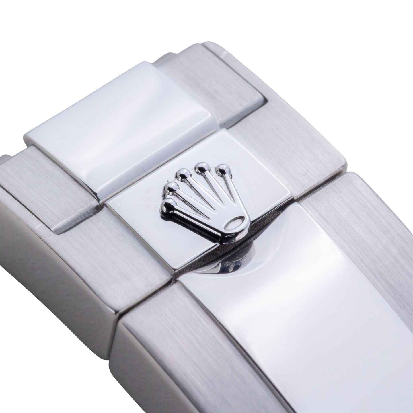 Rolex GMT-Master II 116710LN - (7/8)