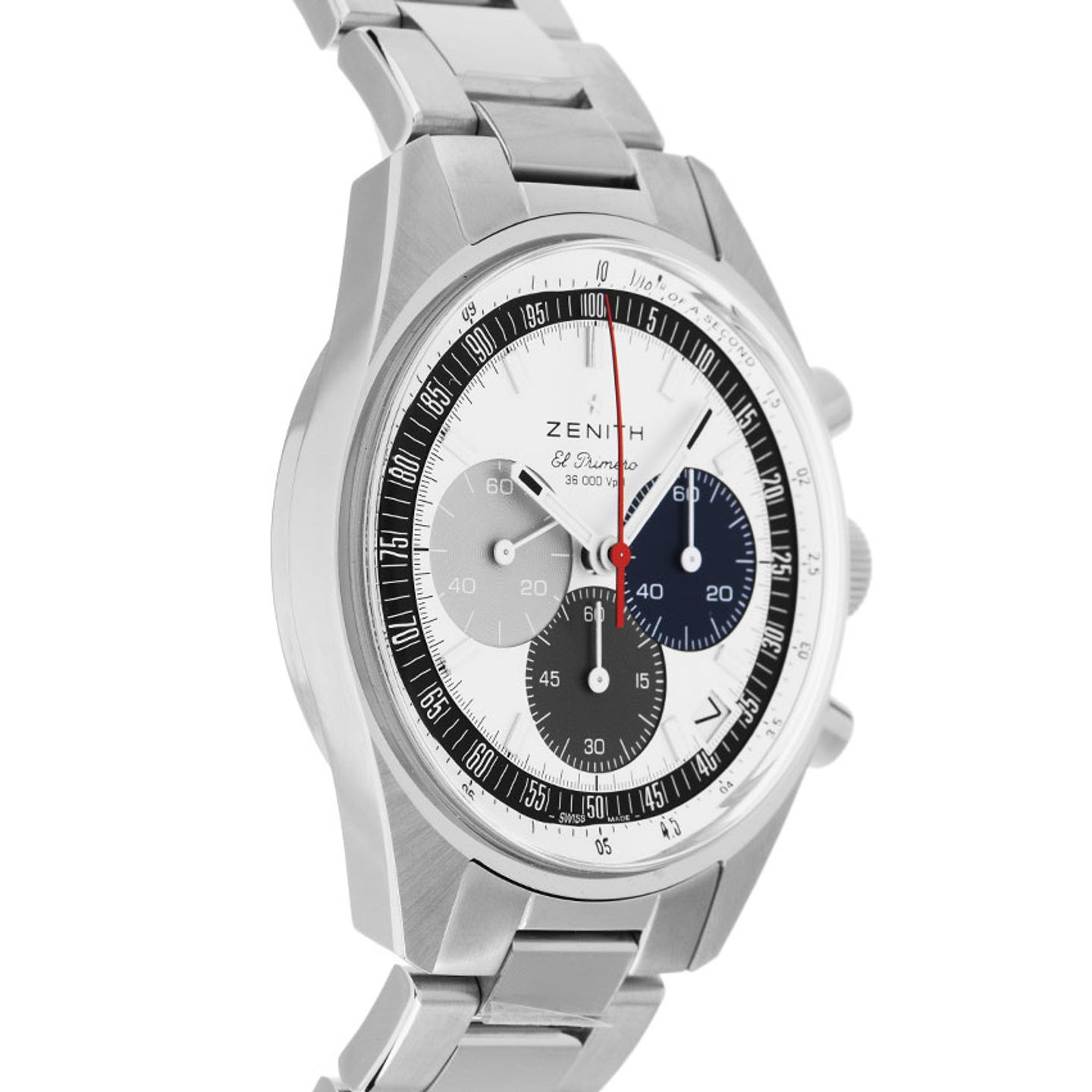 Zenith El Primero Chronomaster 03.3200.3600/69.M3200 - (4/7)