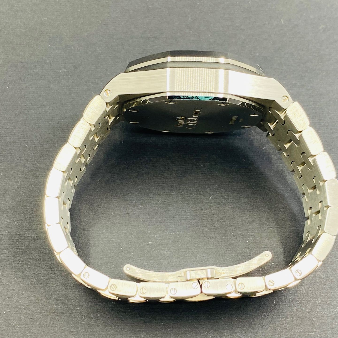 Audemars Piguet Royal Oak Offshore 26237ST.OO.1000ST.01 - (3/7)