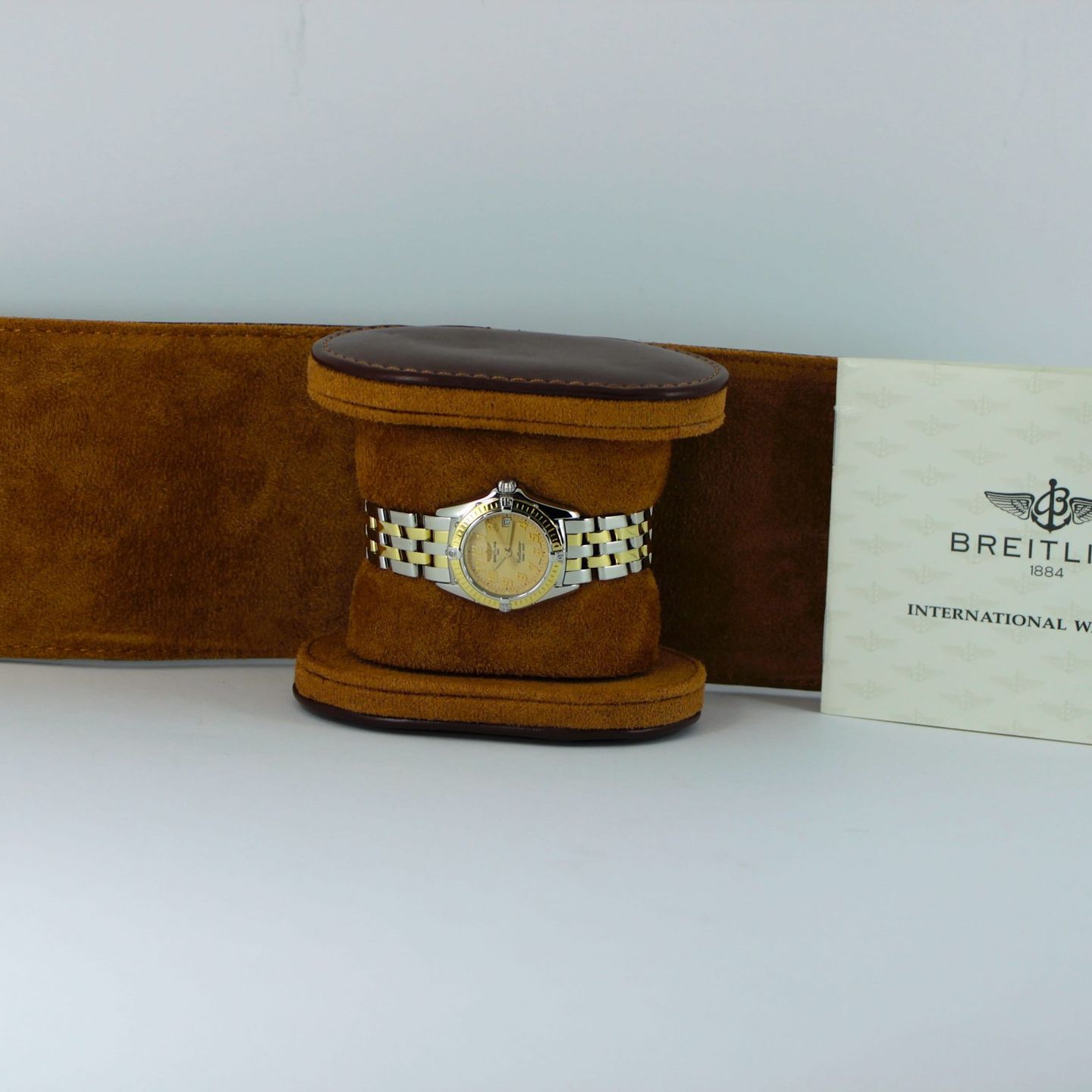 Breitling Callistino D52045.1 - (6/8)