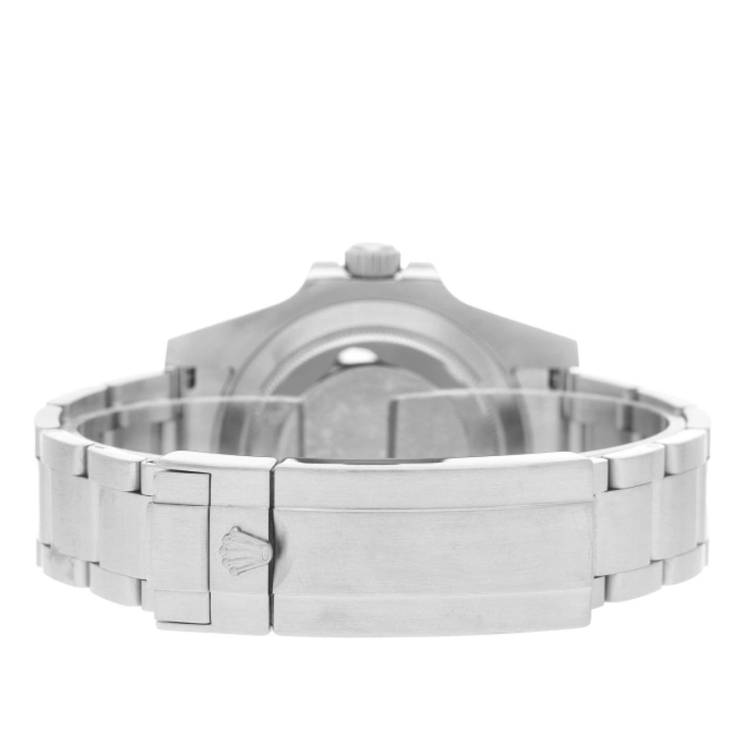 Rolex Submariner Date 116610LN - (4/5)