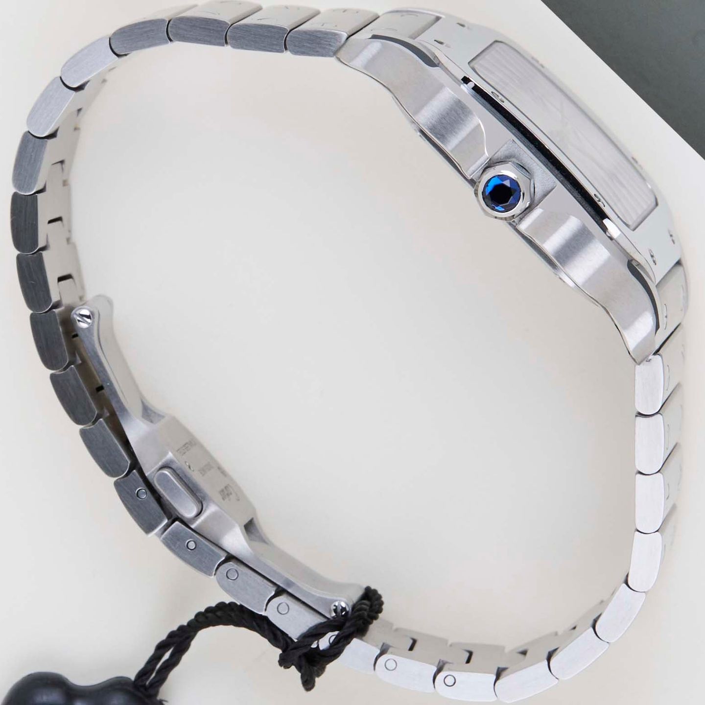 Cartier Santos WSSA0029 - (7/8)