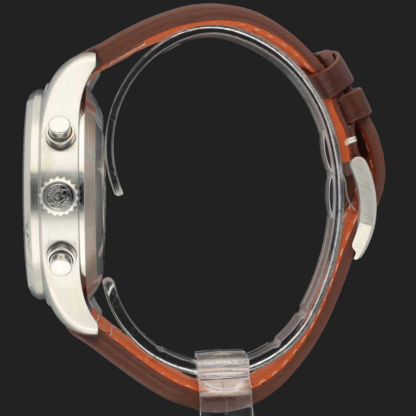 IWC Pilot Chronograph IW377714 - (7/8)