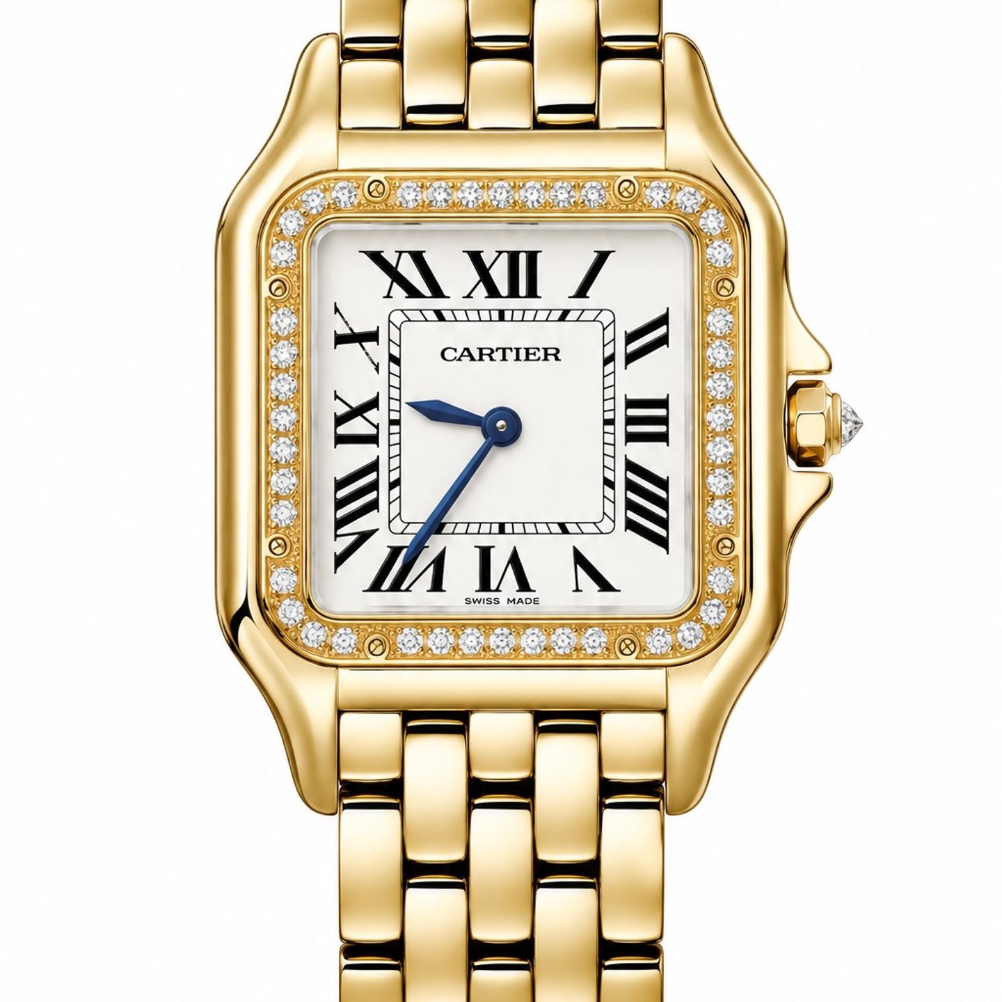 Cartier Panthère WJPN0085 - (1/1)