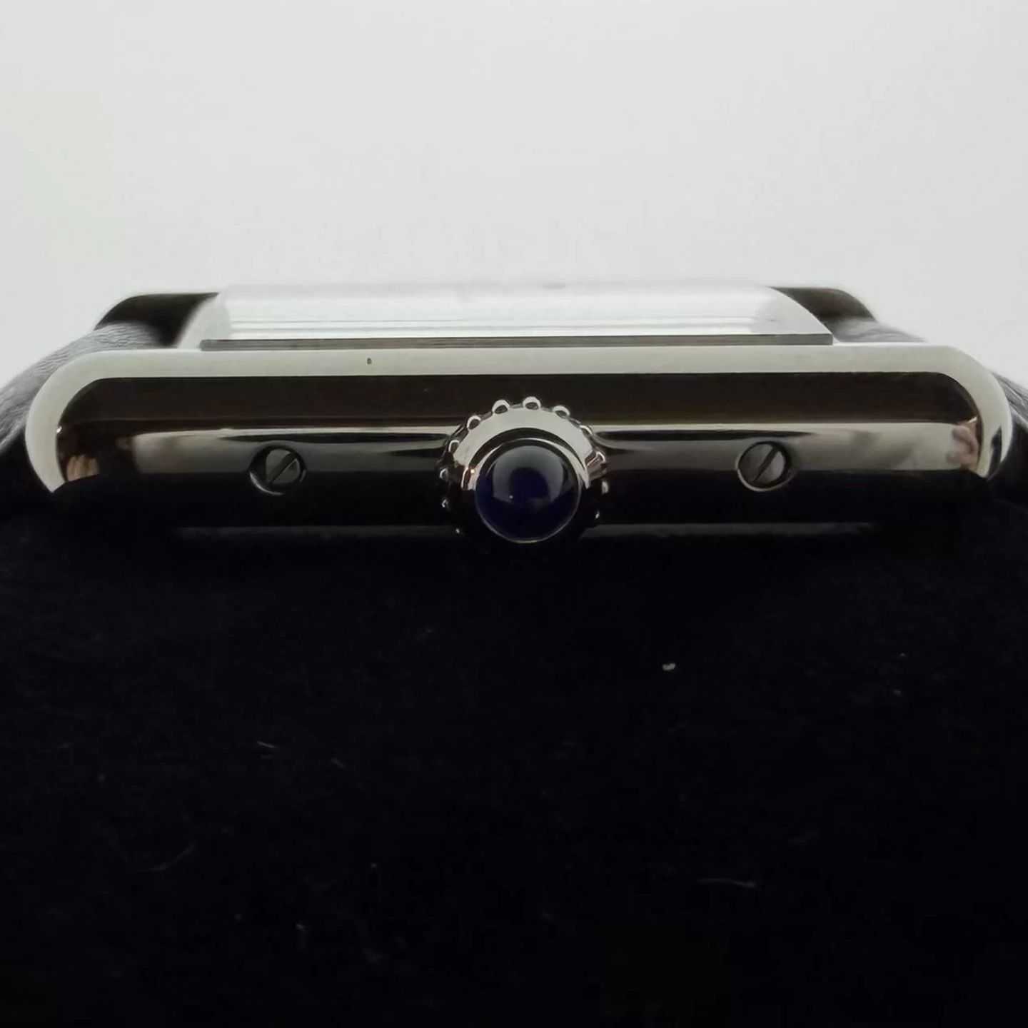 Cartier Tank 4564 - (4/8)