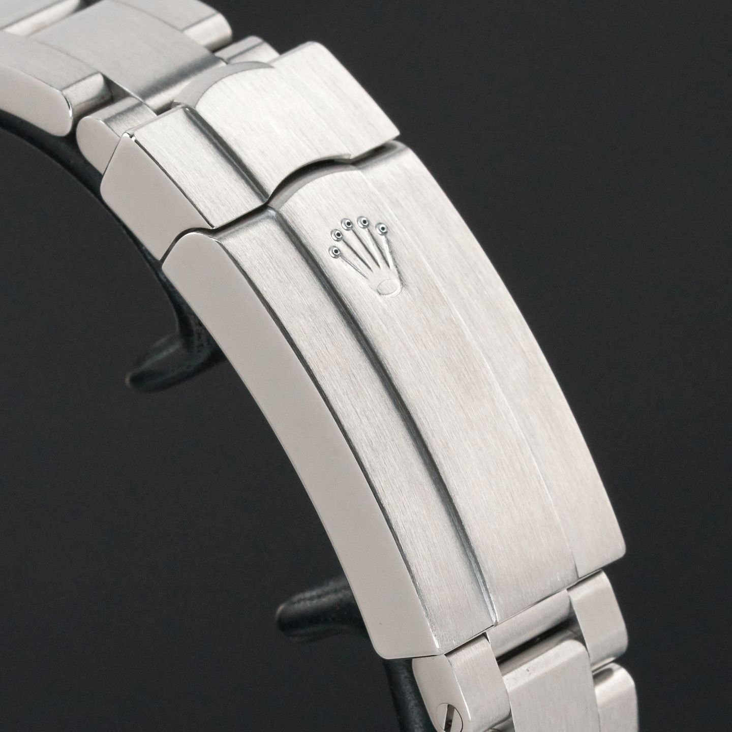 Rolex Oyster Perpetual 28 276200 - (8/8)