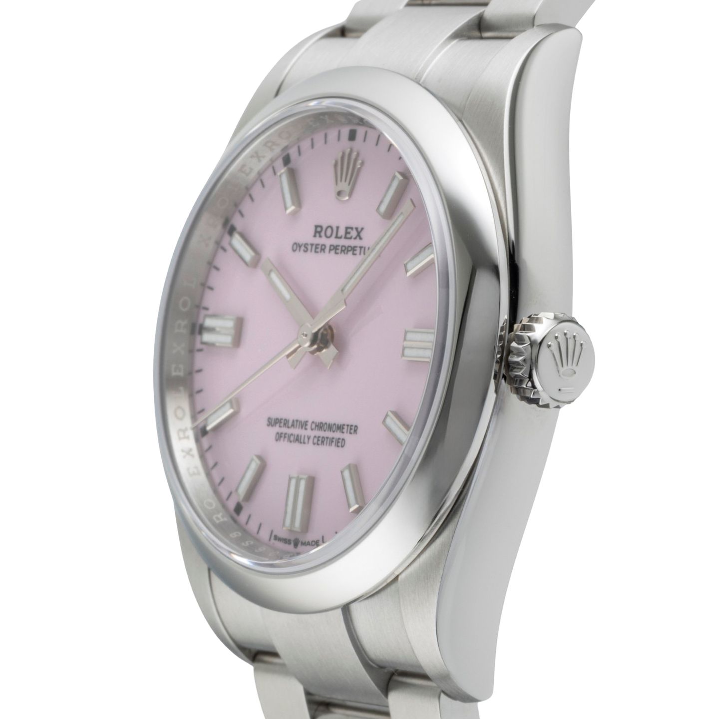 Rolex Oyster Perpetual 36 126000 - (6/8)