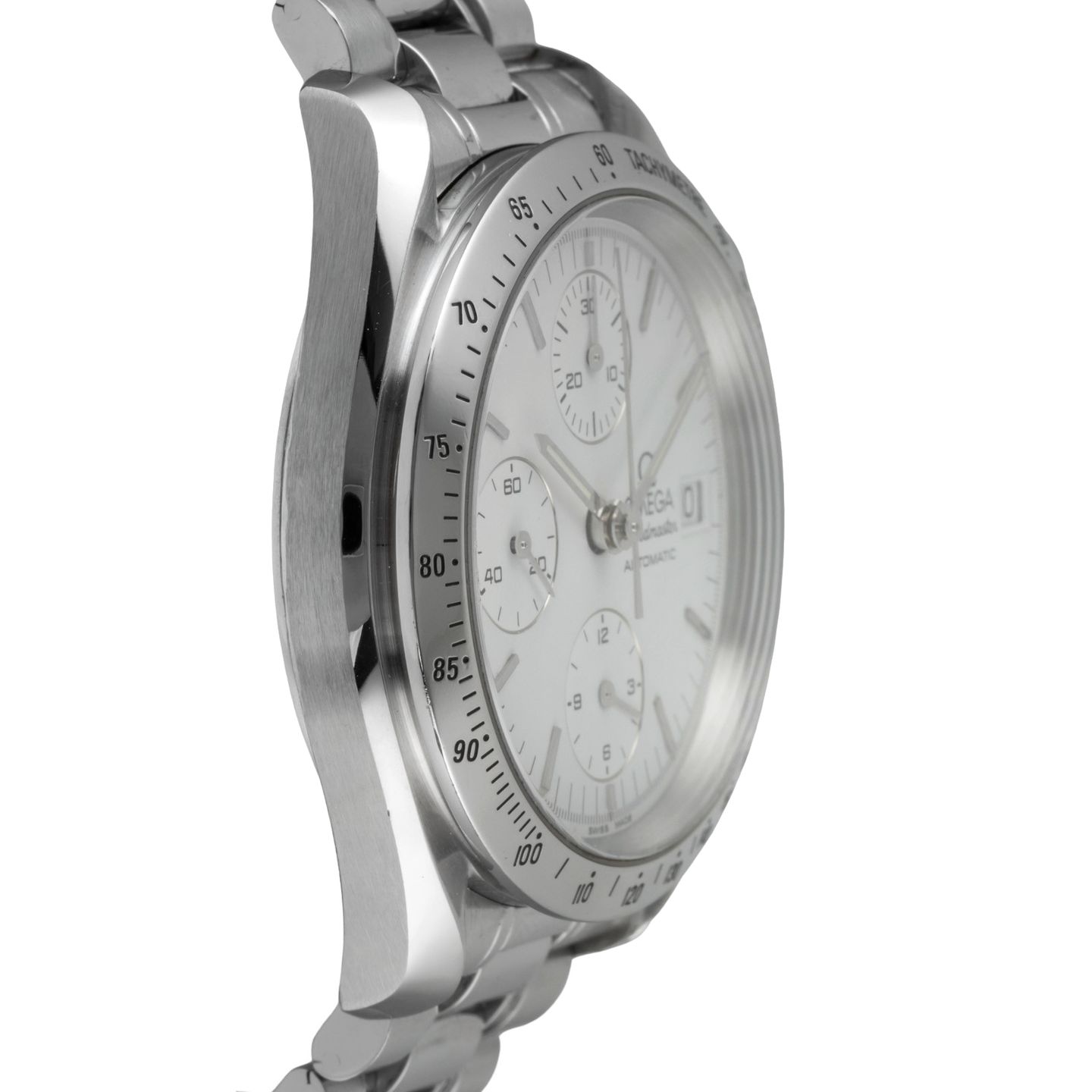 Omega Speedmaster Date 3511.20.00 - (7/8)