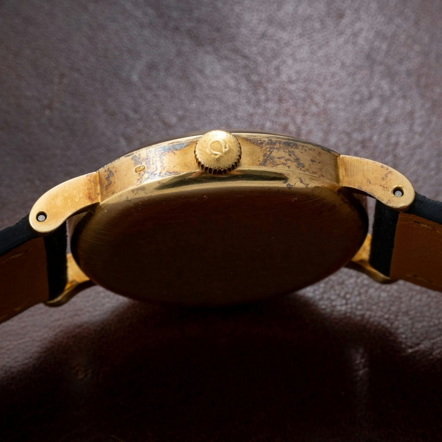 Omega Unknown 2365 - (5/8)