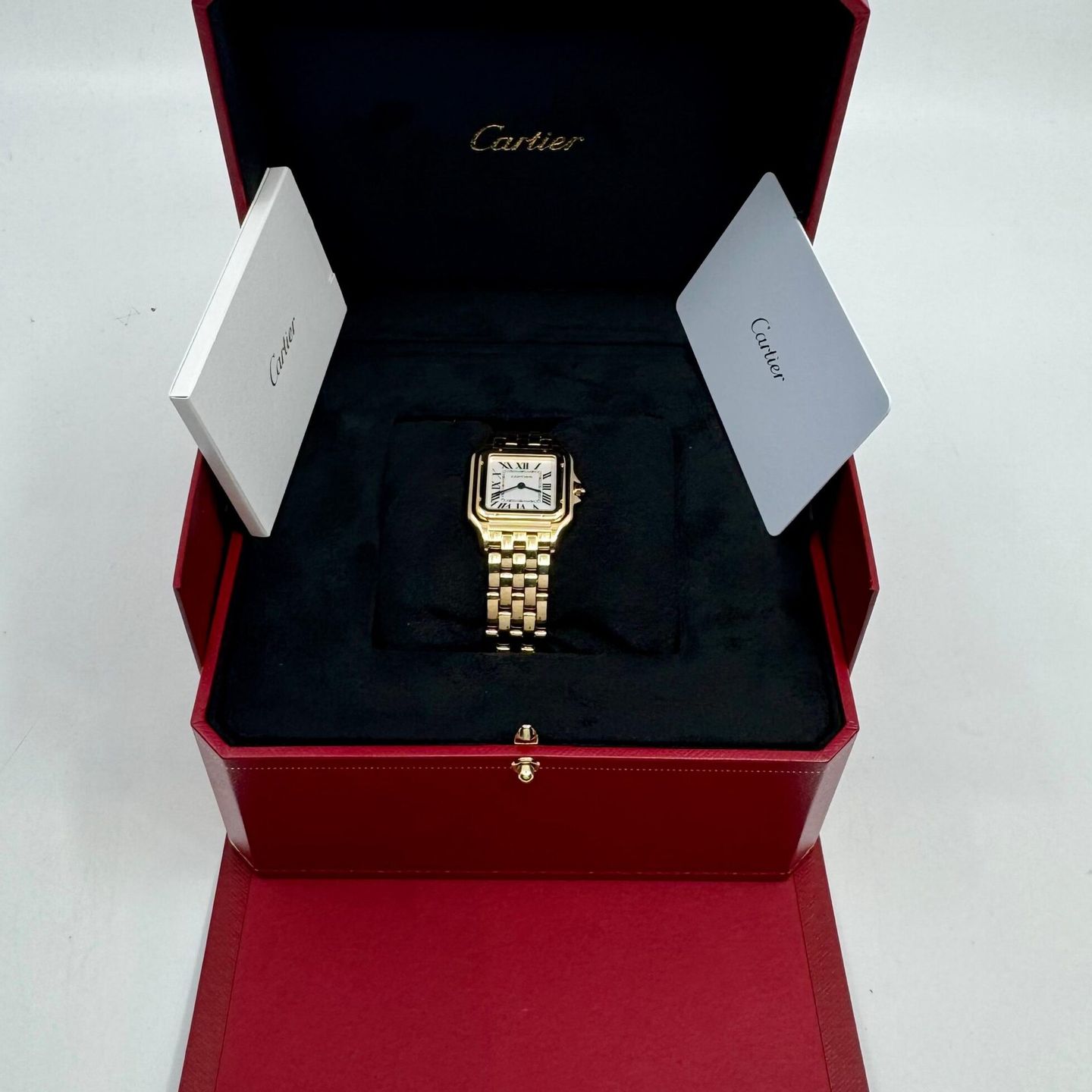 Cartier Panthère WGPN0058 - (3/8)