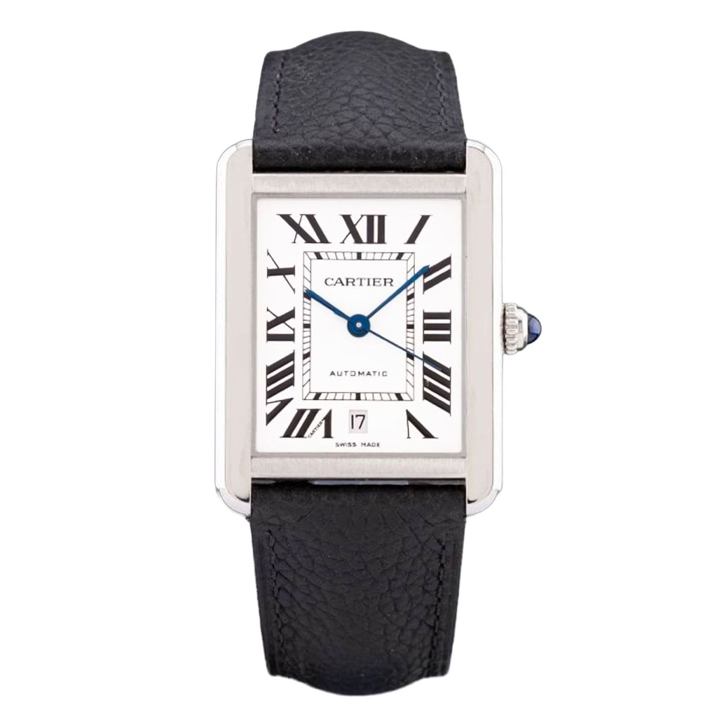 Cartier Tank Solo W5200027 - (1/3)