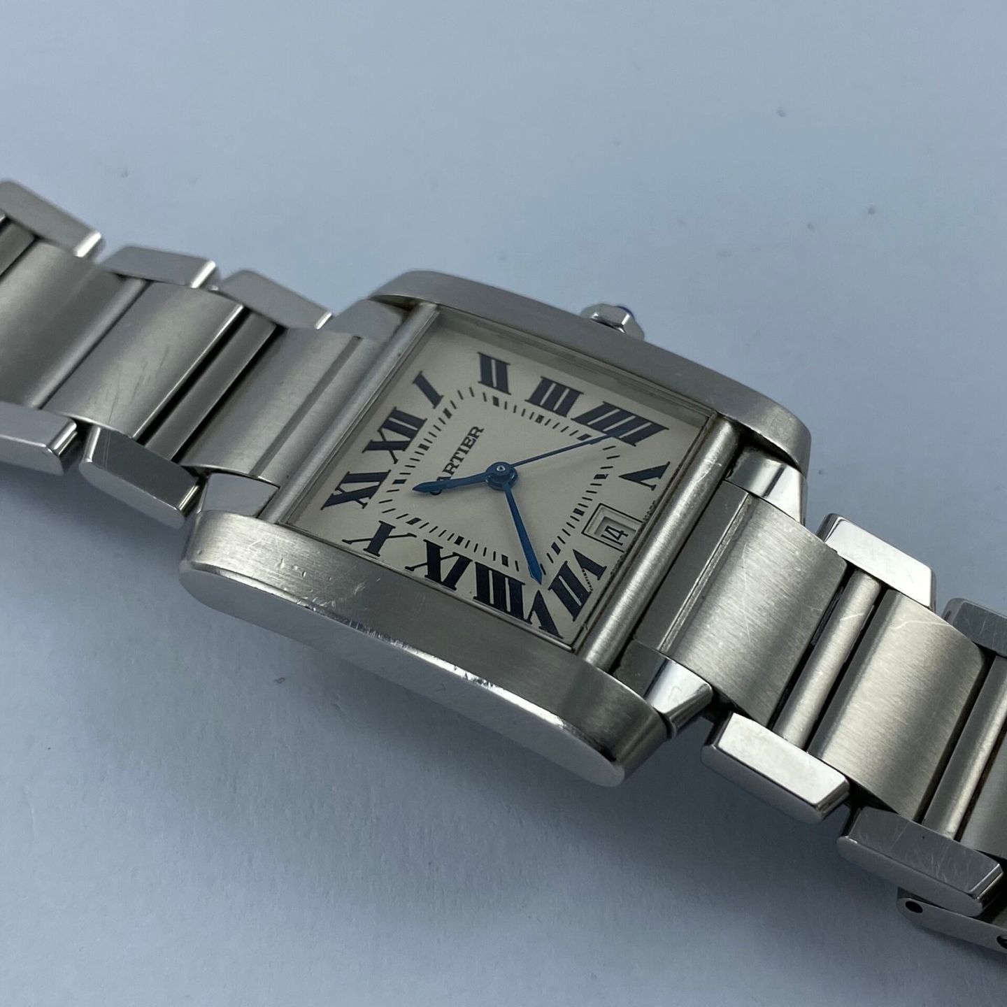 Cartier Tank 2682 - (3/6)