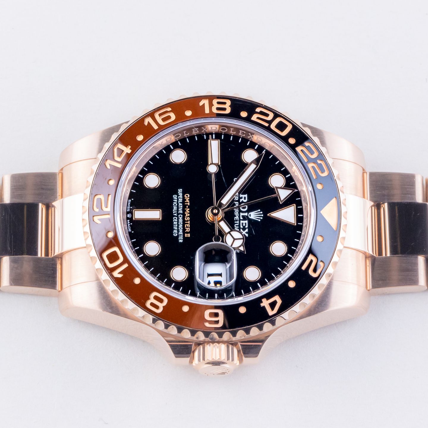 Rolex GMT-Master II 126715CHNR - (6/8)