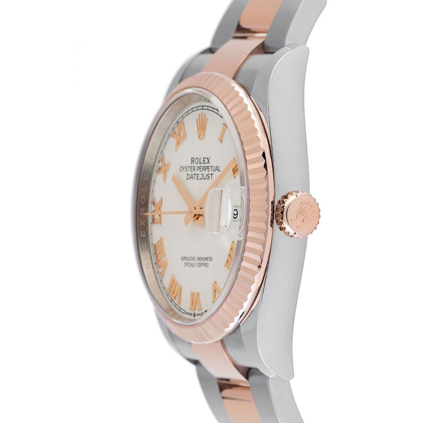 Rolex Datejust 36 126231 - (4/7)