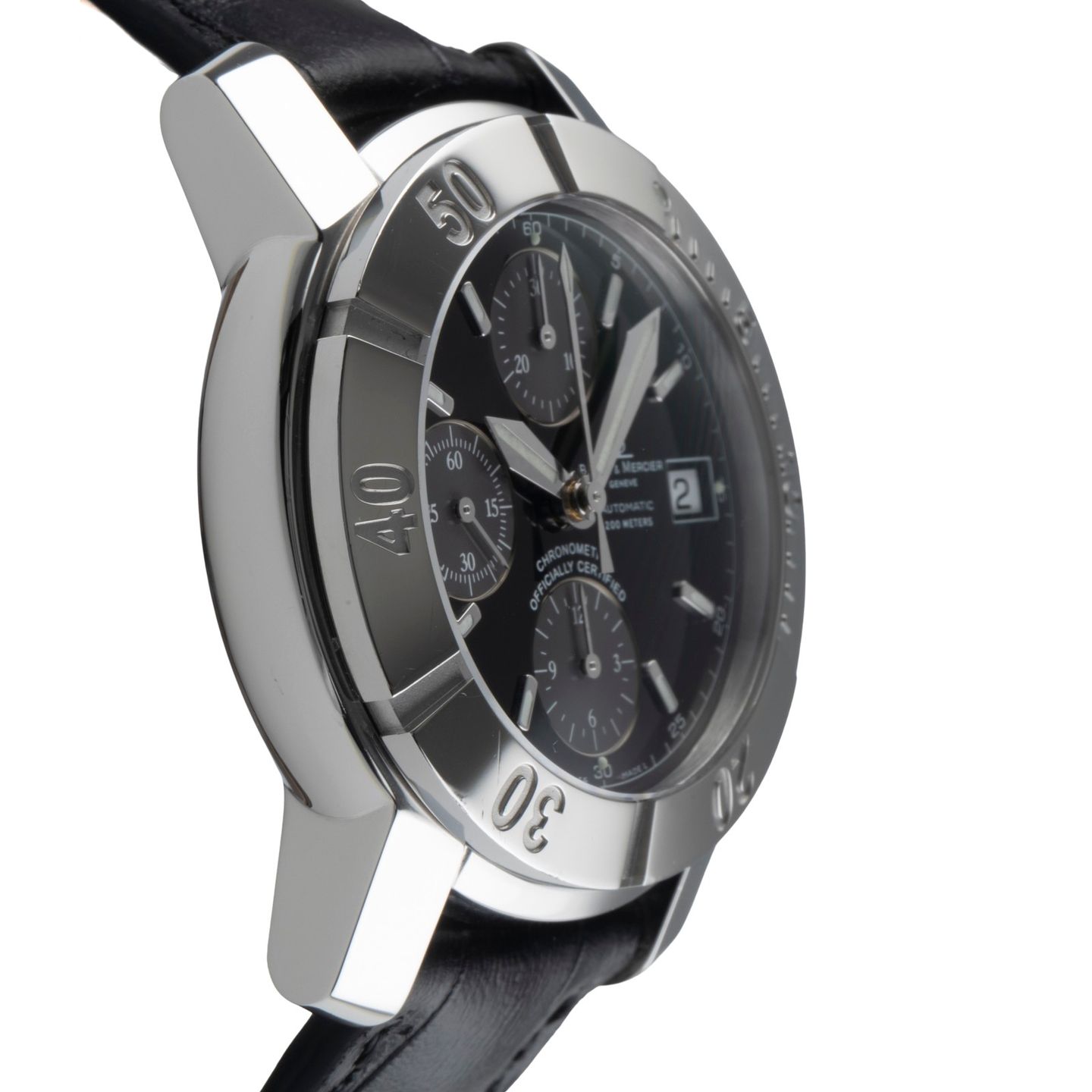 Baume & Mercier Capeland 65352 - (7/8)