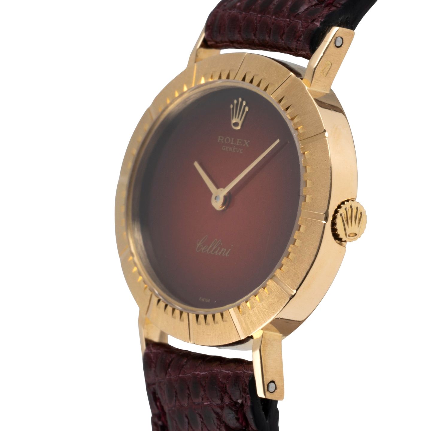 Rolex Cellini 4081 - (6/8)