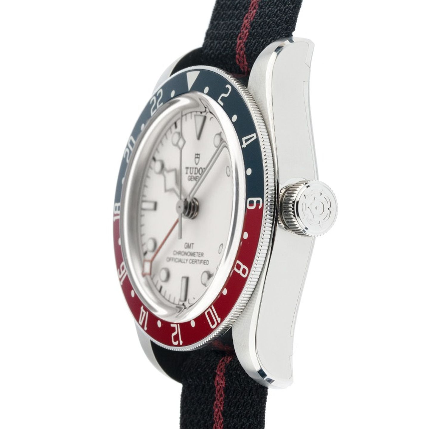 Tudor Black Bay GMT 79830RB - (4/7)