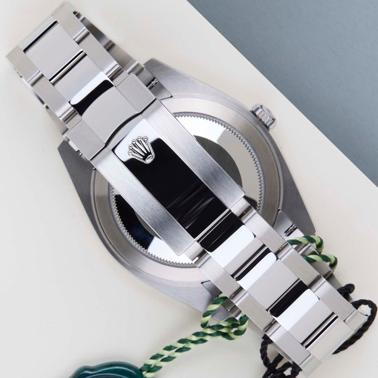 Rolex Datejust 41 126334 - (6/8)