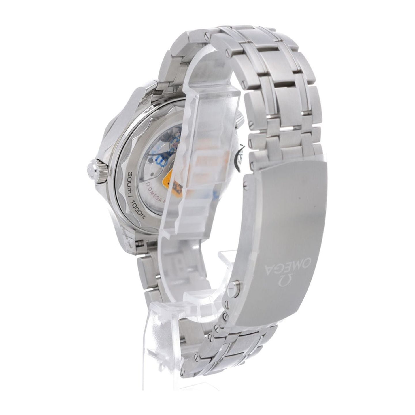 Omega Seamaster Diver 300 M 210.30.42.20.03.001 - (4/7)