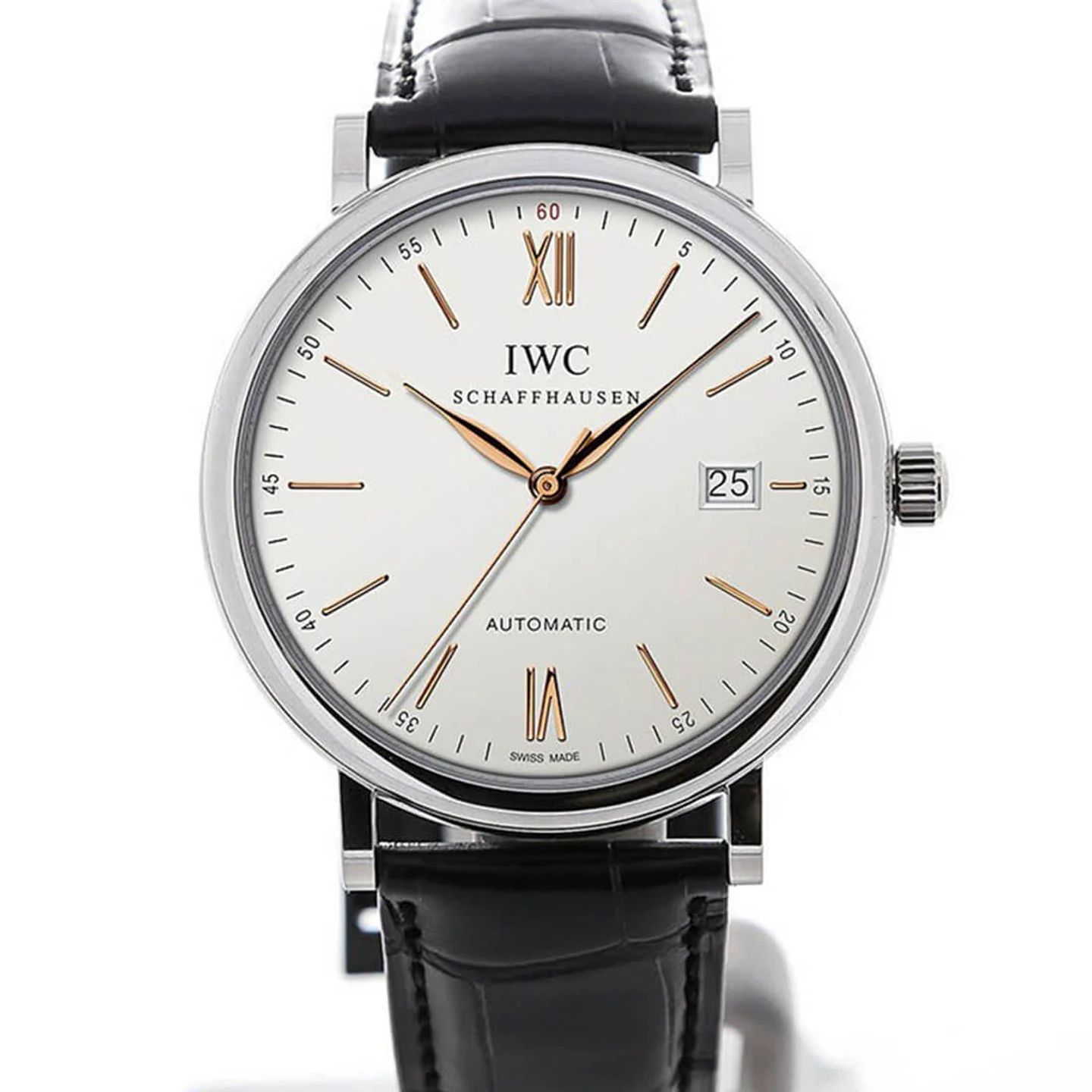 IWC Portofino Automatic IW356517 - (1/3)