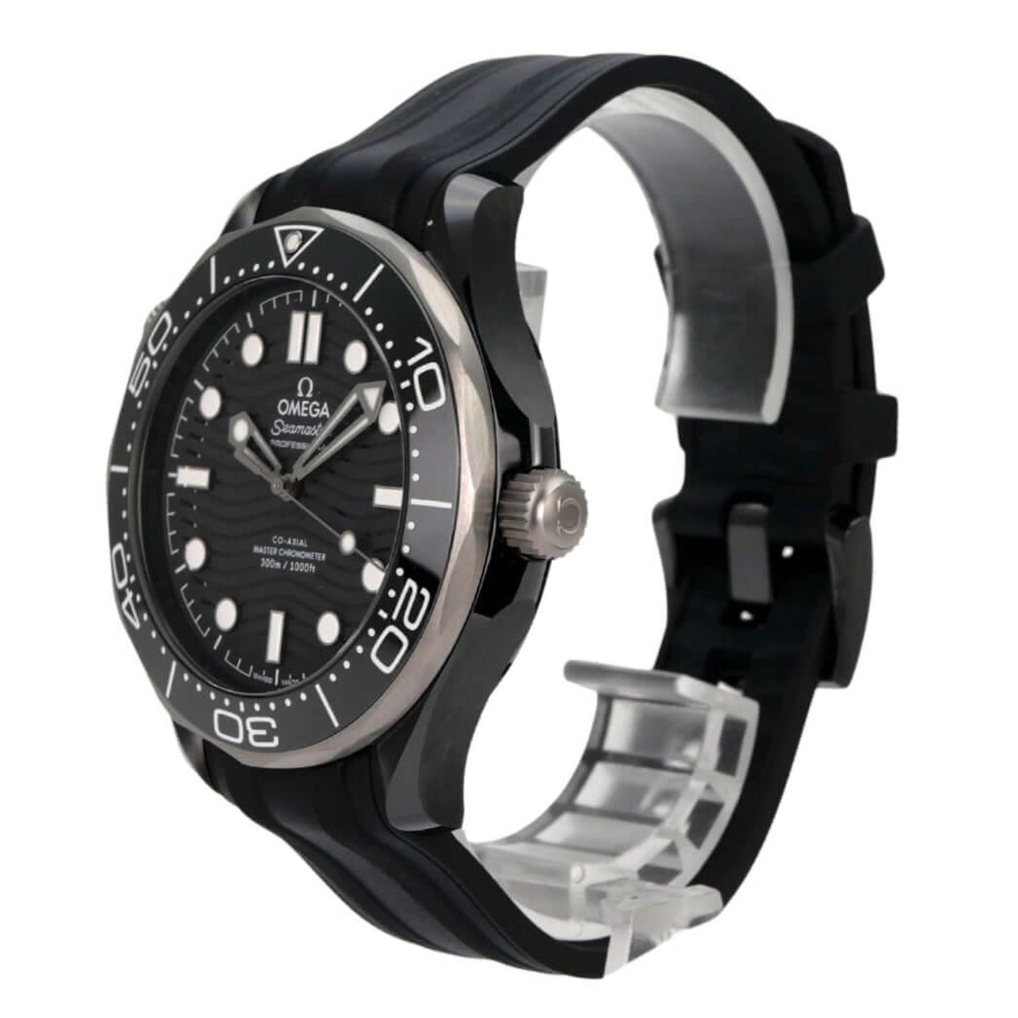 Omega Seamaster Diver 300 M 210.92.44.20.01.001 - (3/8)