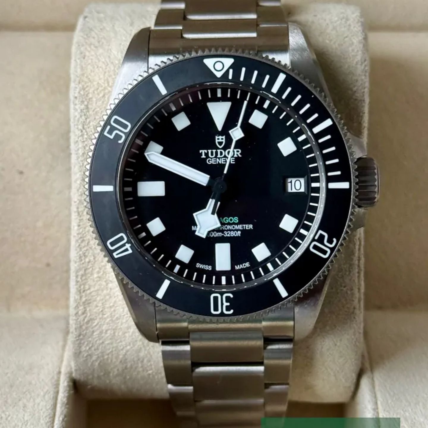 Tudor Pelagos 2543C1A7NU - (2/7)