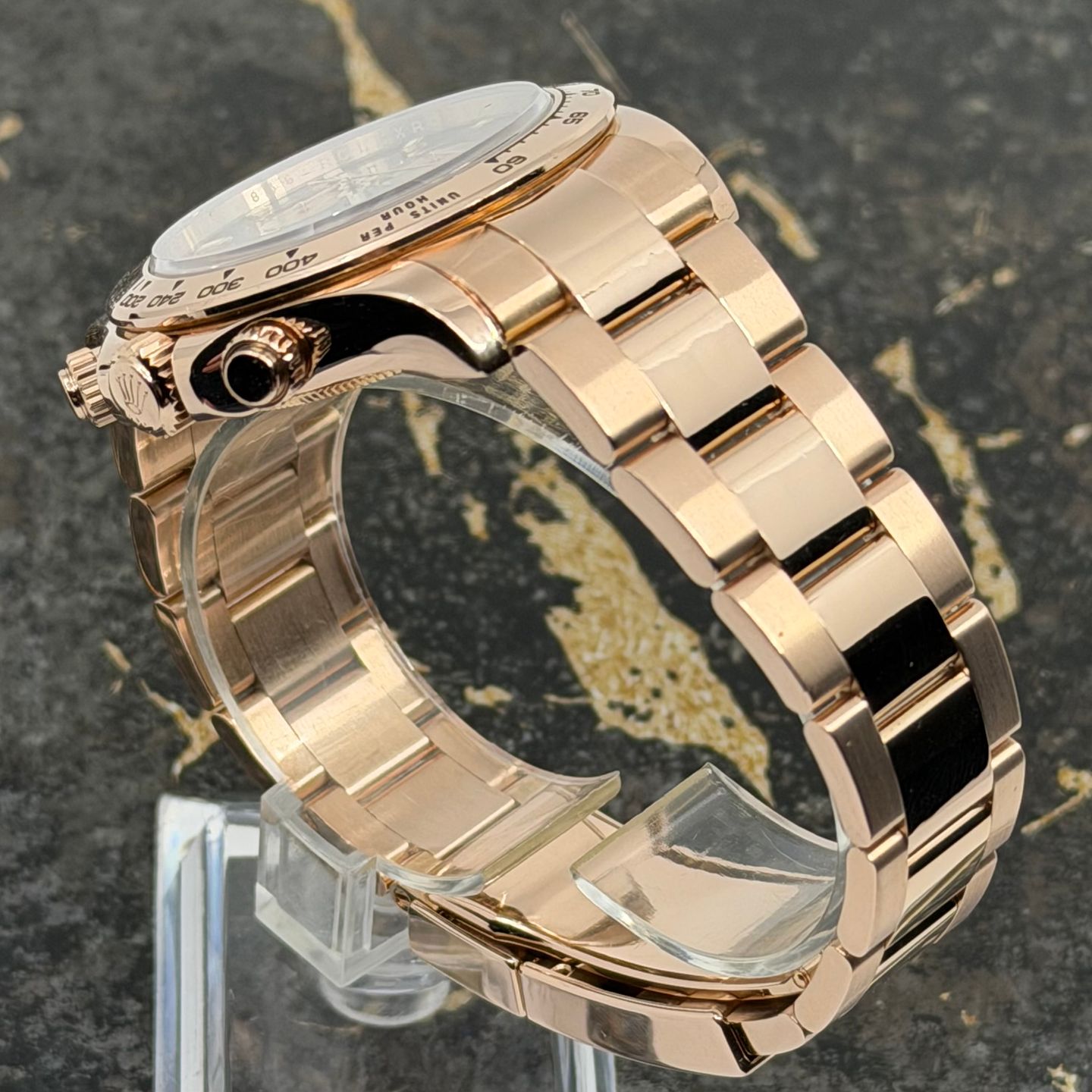 Rolex Daytona 116505 - (7/8)