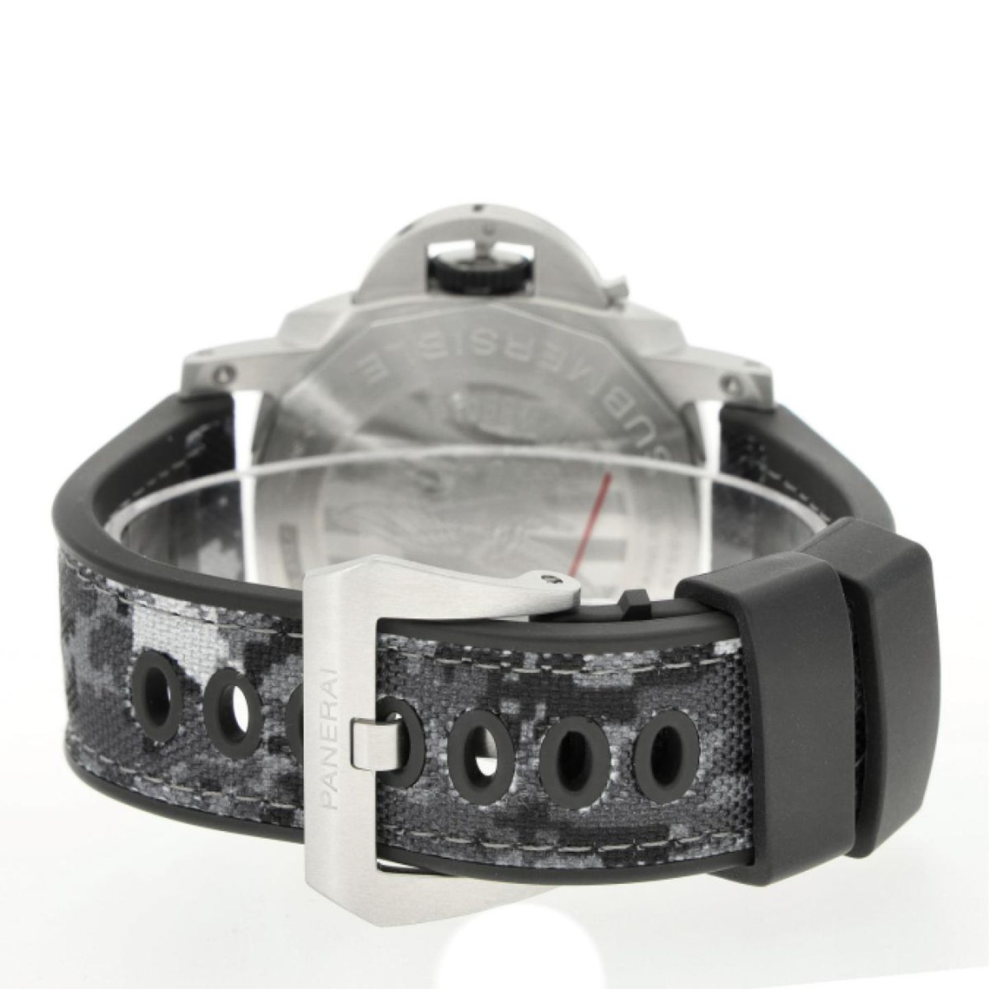 Panerai Luminor Submersible PAM01323 - (4/5)