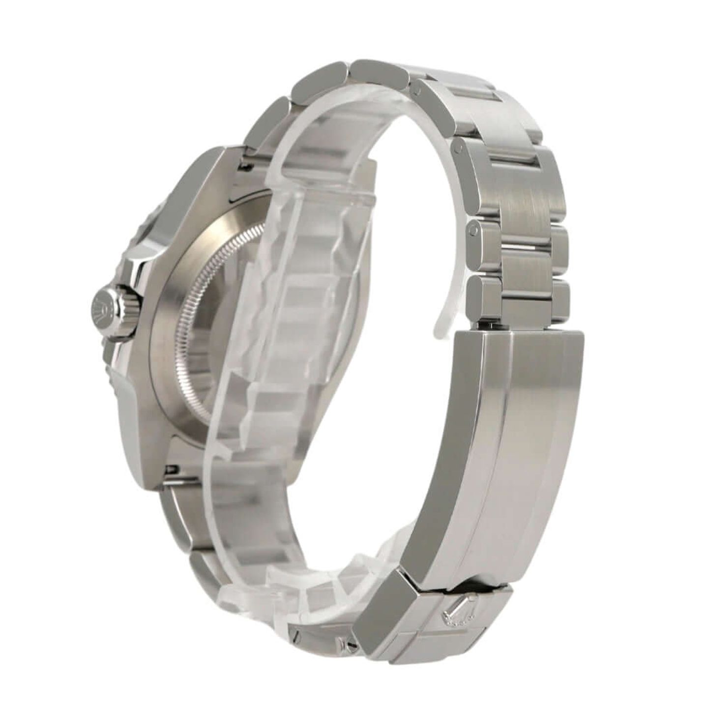 Rolex Submariner No Date 114060 - (7/8)