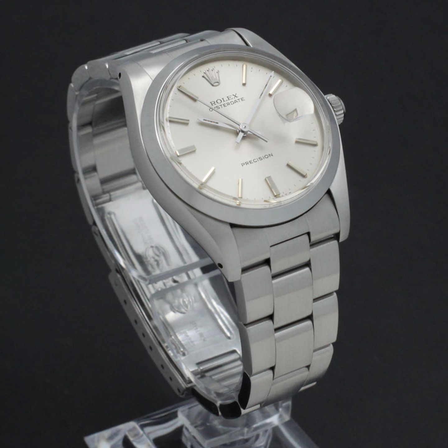 Rolex Oyster Precision 6694 - (6/7)