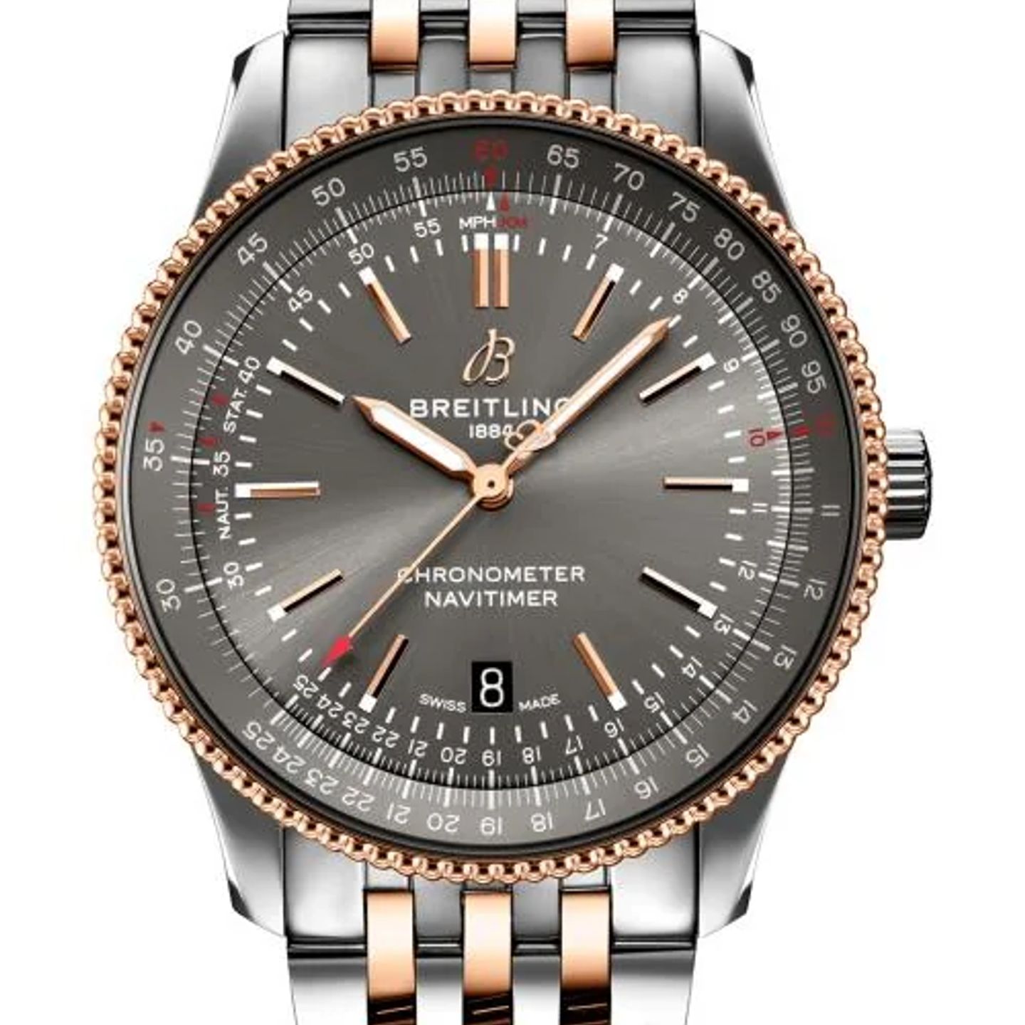 Breitling Navitimer U17326121M1U1 - (1/1)