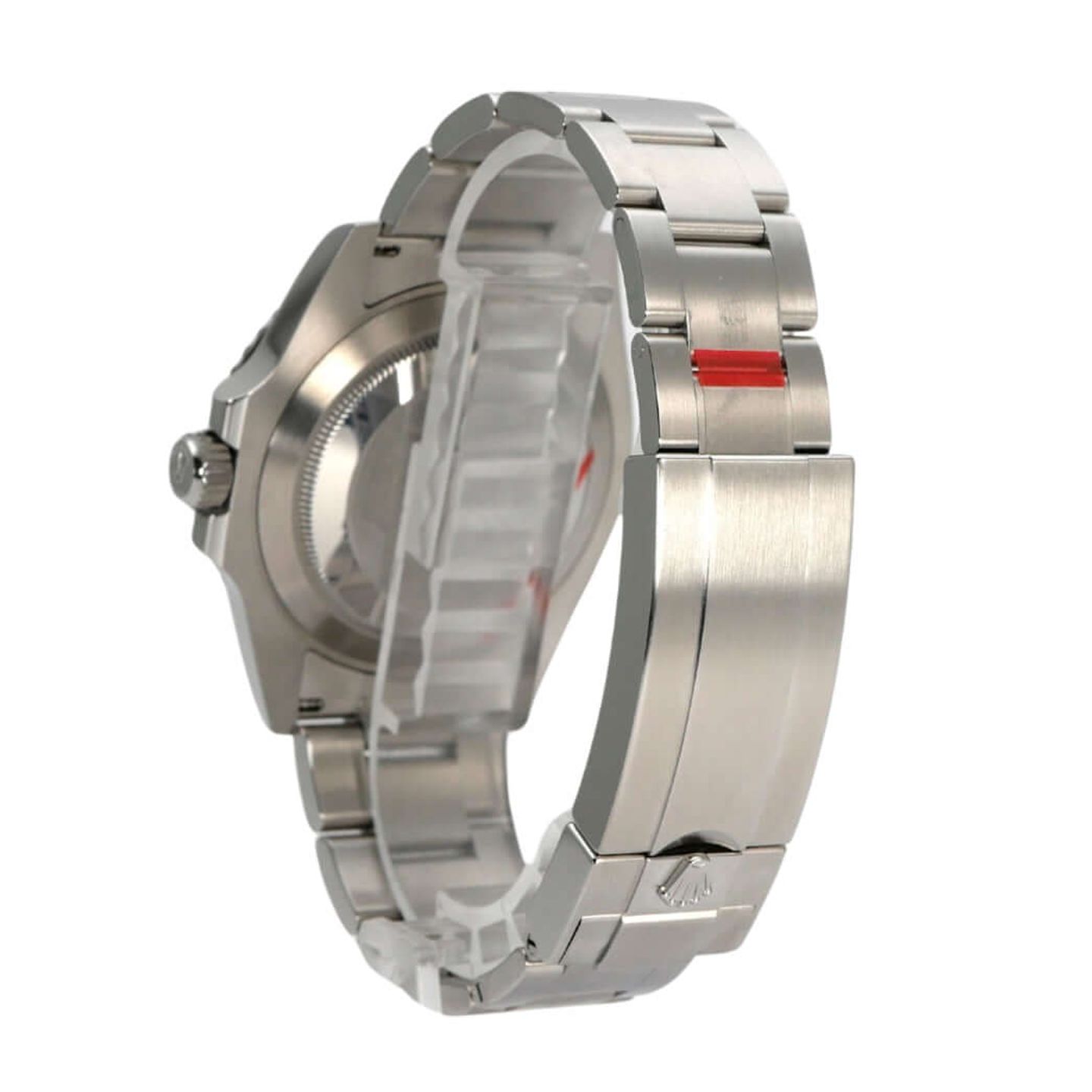 Rolex Submariner Date 126610LV (2024) - Black dial 41 mm Steel case (7/8)