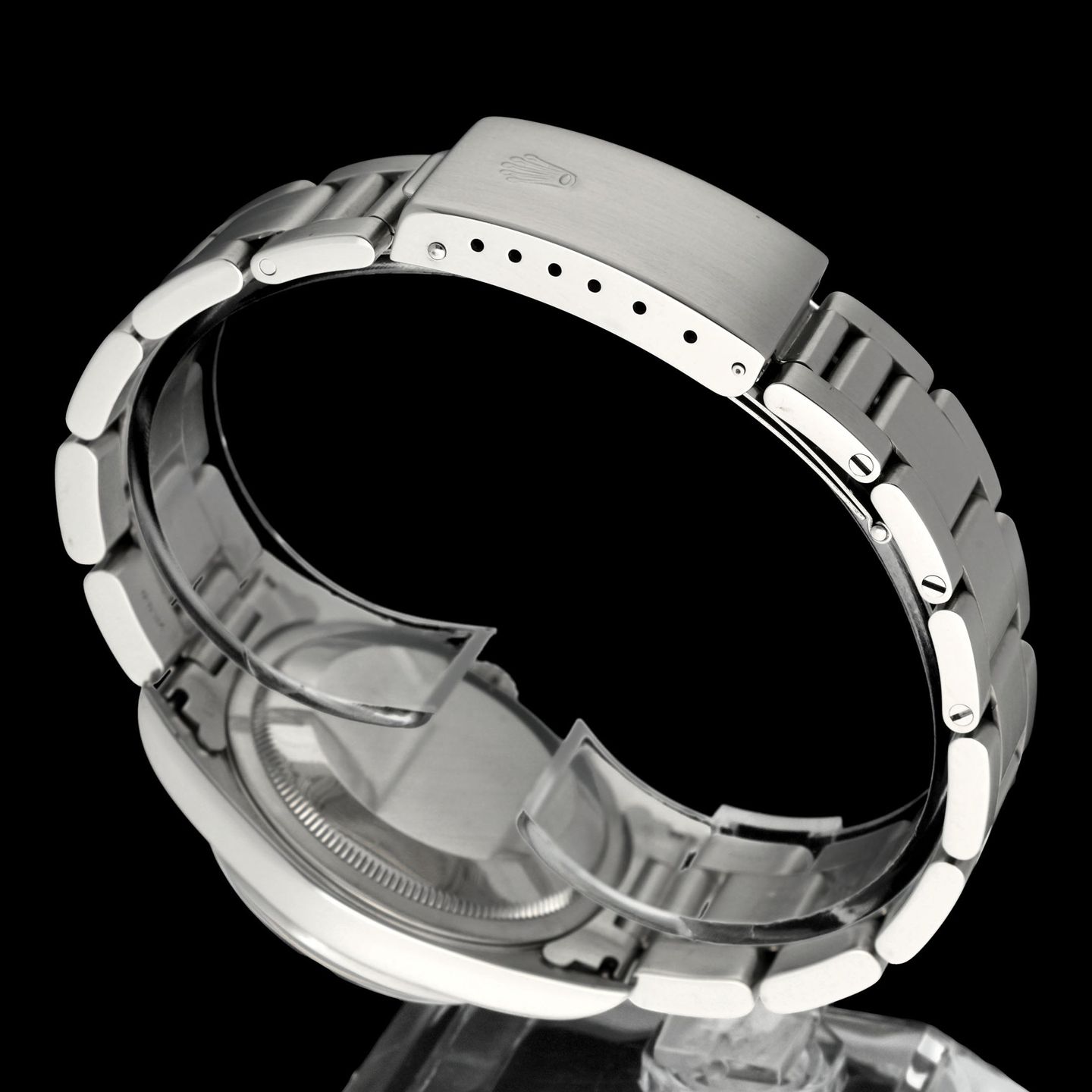 Rolex Datejust 36 16200 - (8/8)