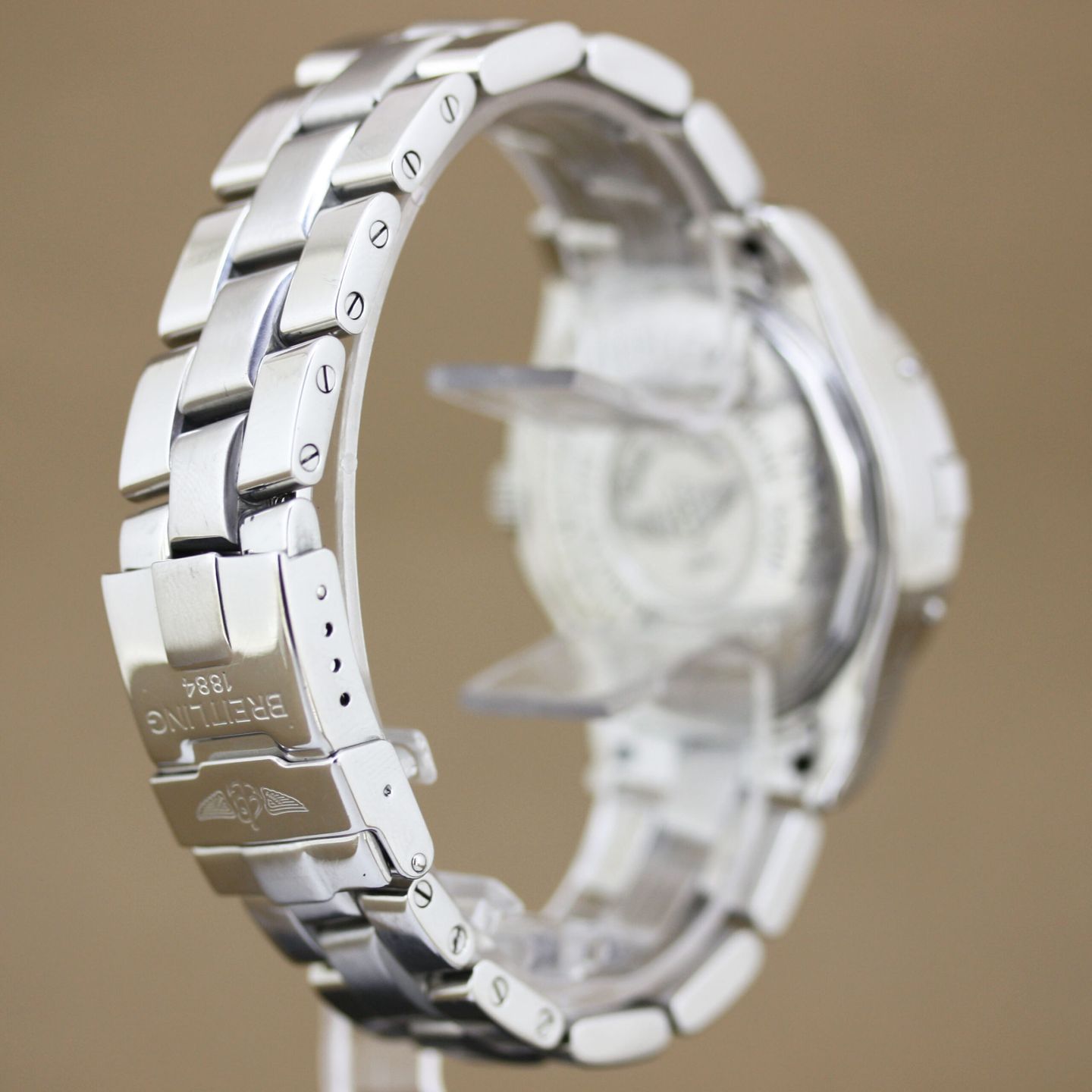 Breitling Colt GMT A32350 - (8/8)