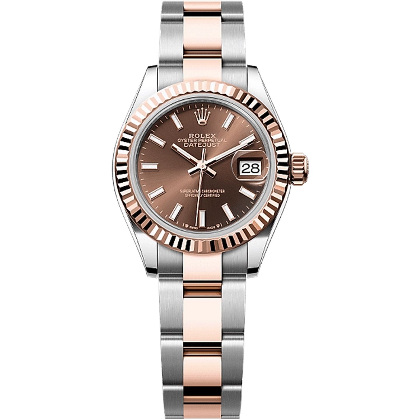 Rolex Lady-Datejust 279171 - (1/1)