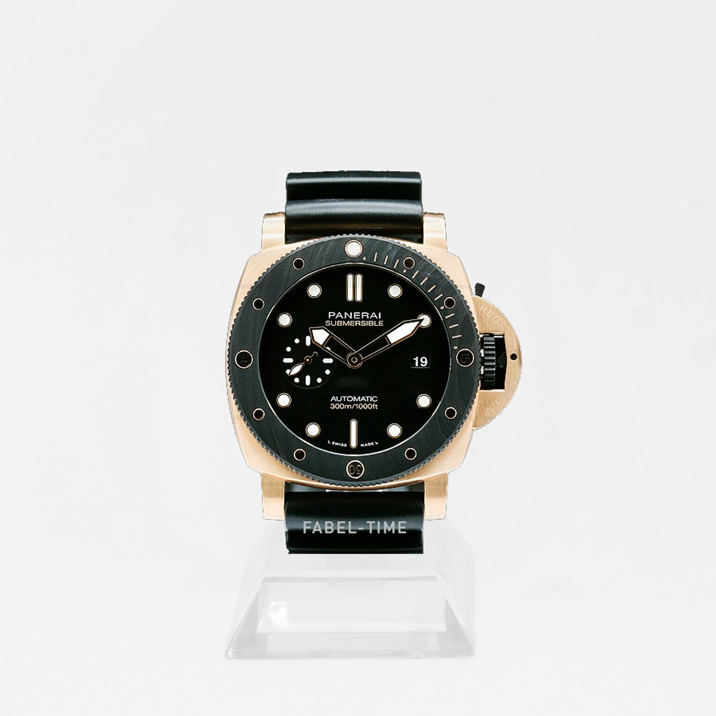 Panerai Luminor Submersible PAM01070 - (1/1)