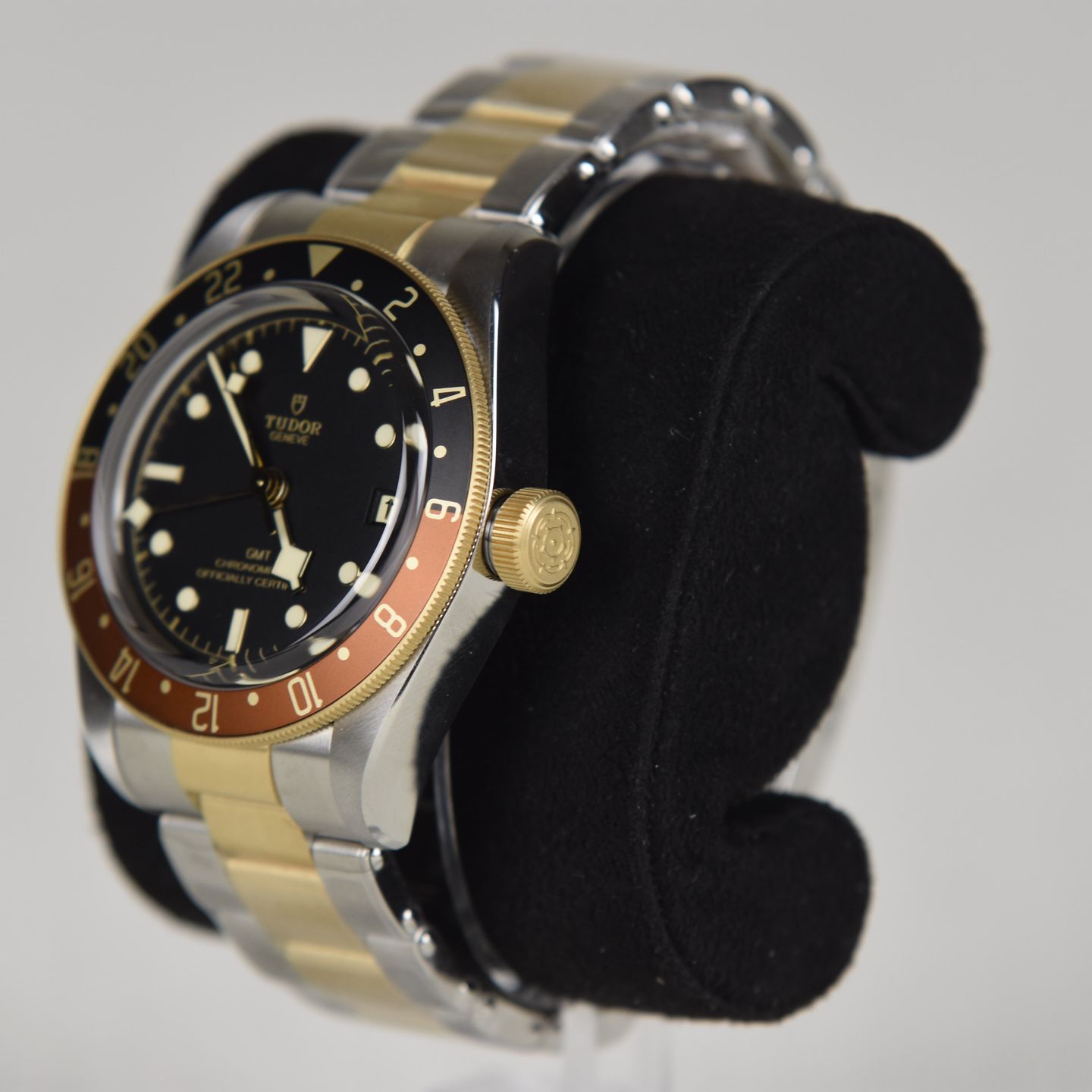 Tudor Black Bay Chrono 79363N - (4/5)