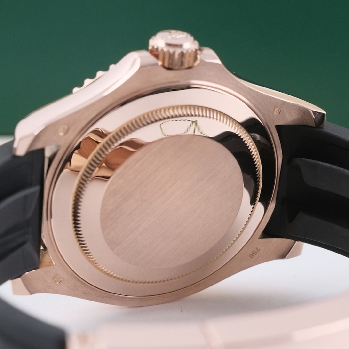 Rolex Yacht-Master 40 116655 (2017) - 40mm Roségoud (6/8)