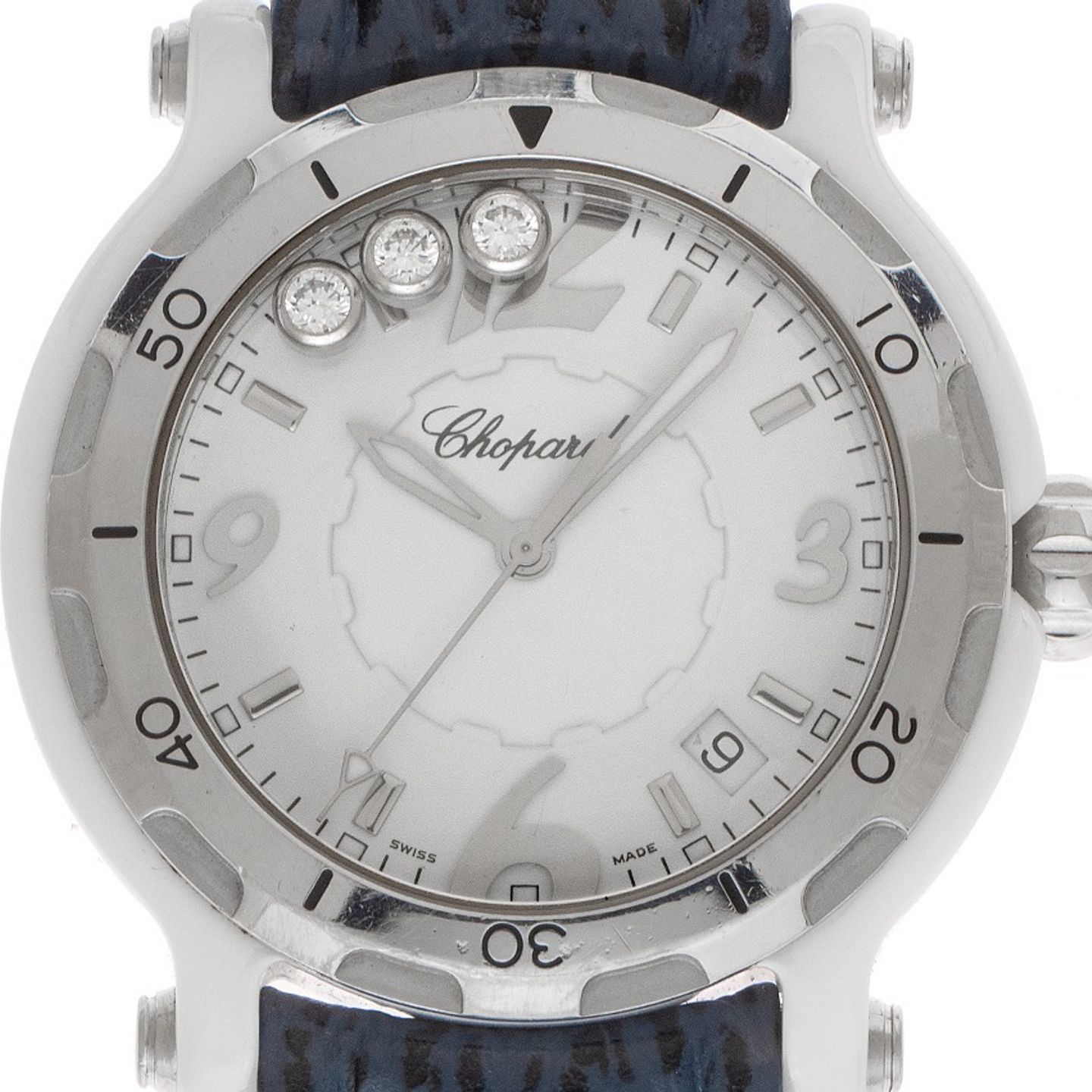 Chopard Happy Sport 28/8507 - (1/8)