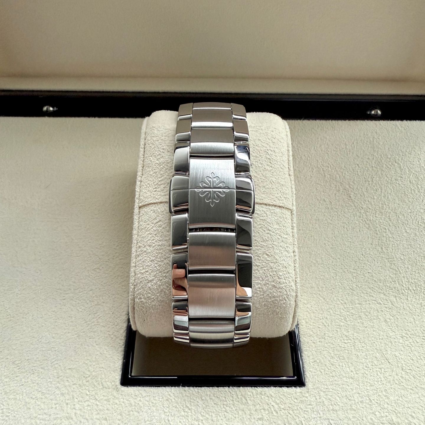 Patek Philippe Annual Calendar Chronograph 5905/1A-001 - (11/14)