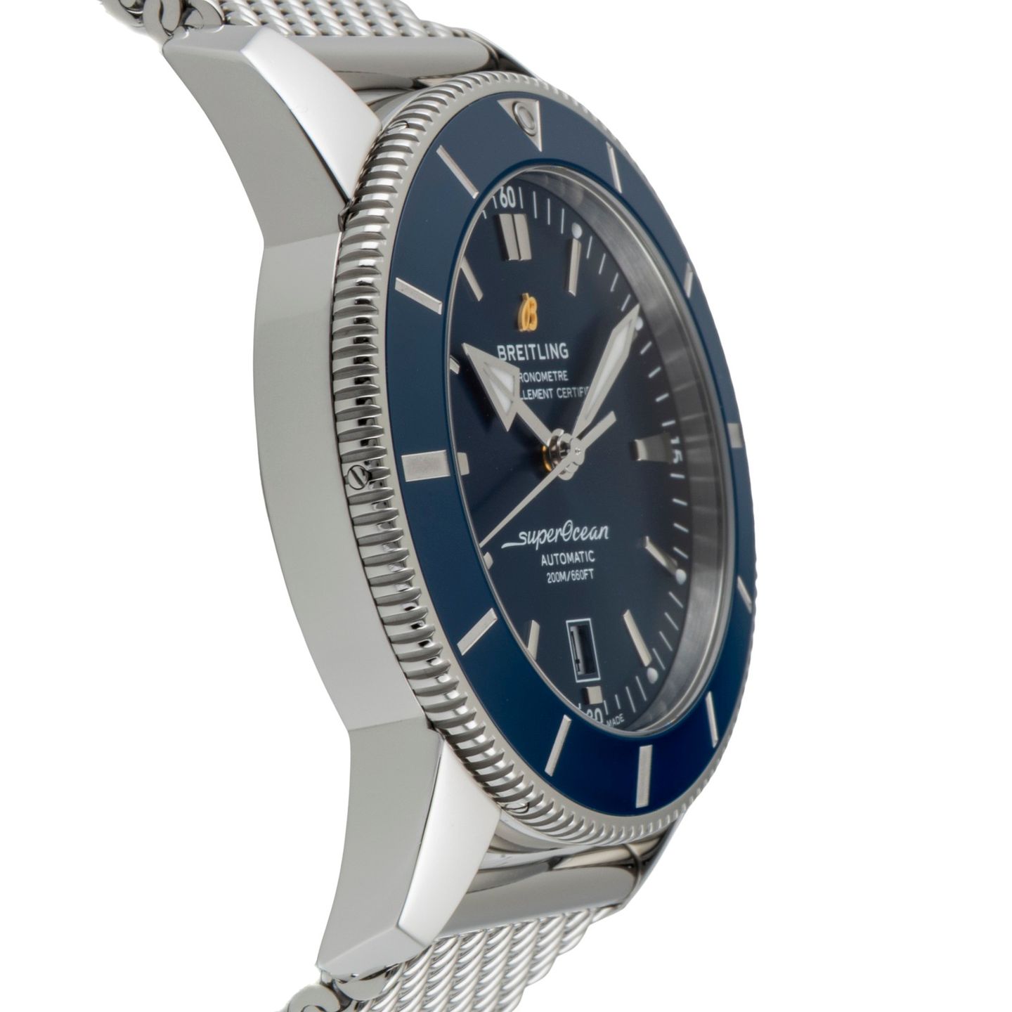 Breitling Superocean Heritage II 46 AB2020161C1A1 - (7/8)