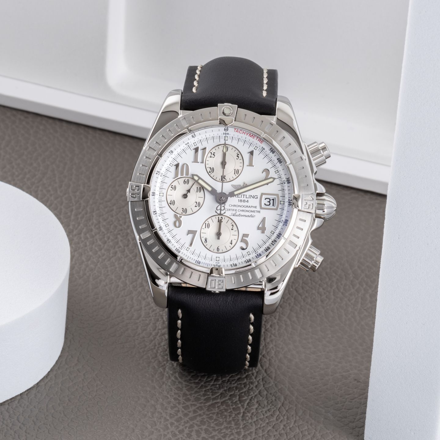 Breitling Chronomat Evolution A13356 - (1/8)