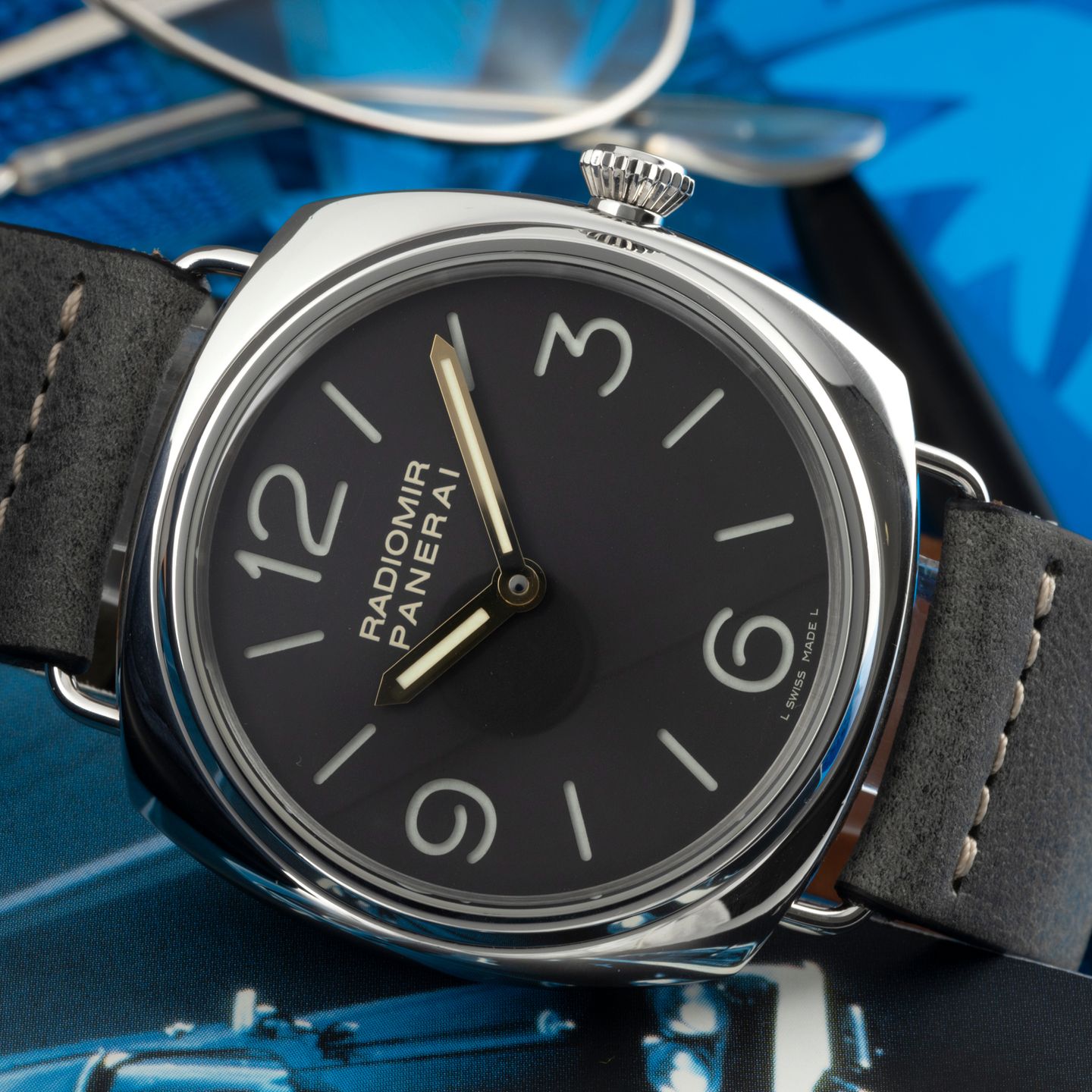 Panerai Special Editions PAM00232 - (2/8)