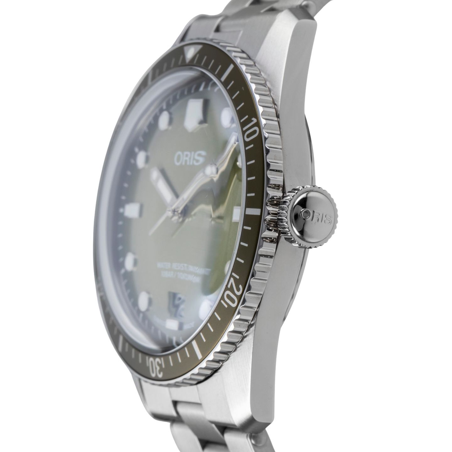 Oris Divers Sixty Five 01 733 7707 4057-07 8 20 18 - (6/8)