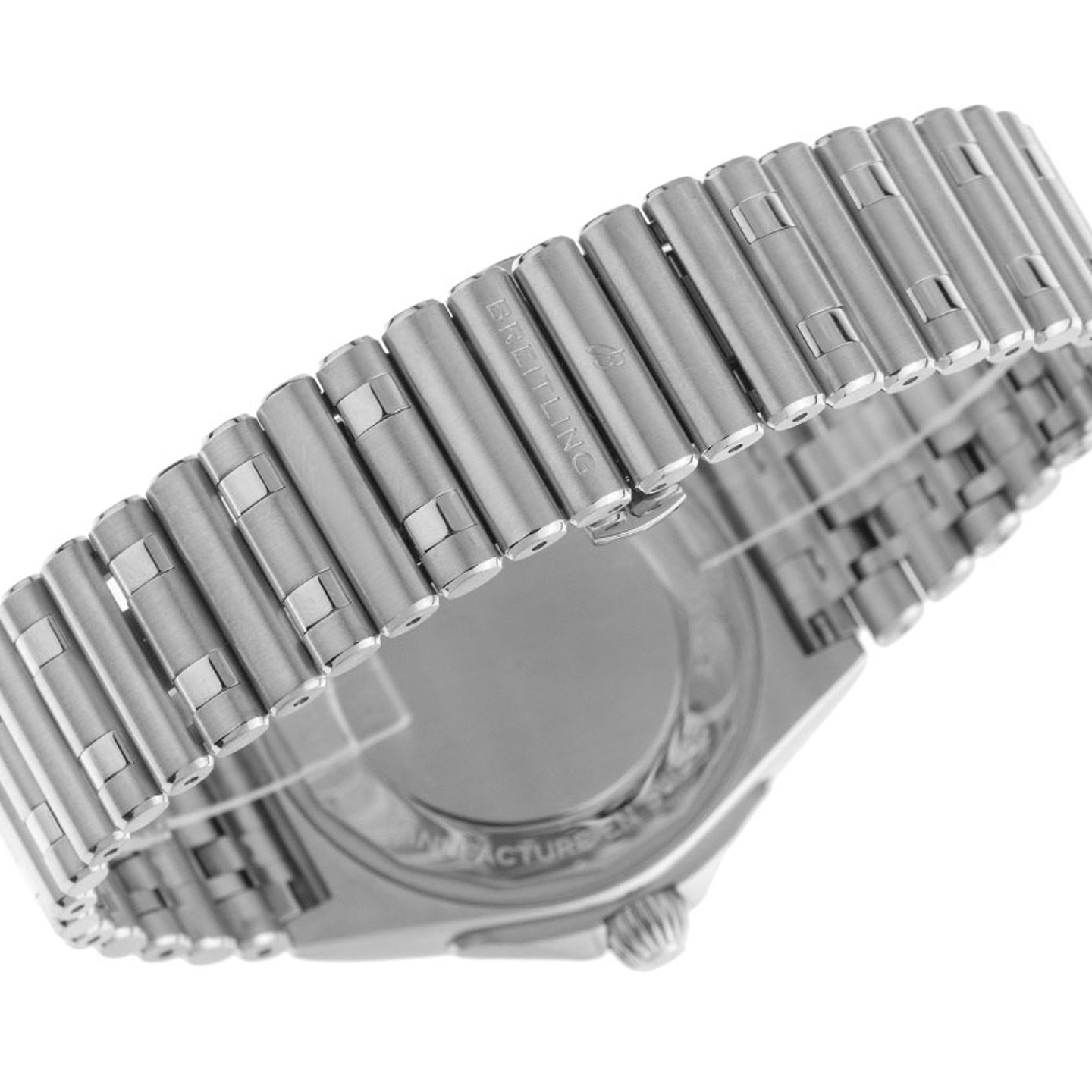 Breitling Chronomat GMT A32398101A1A1 - (7/7)