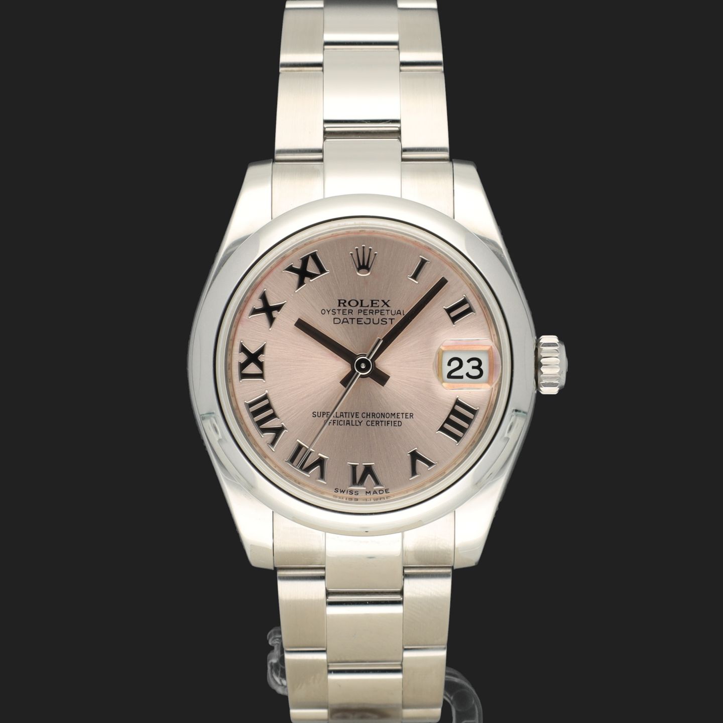 Rolex Datejust 31 178240 - (3/8)