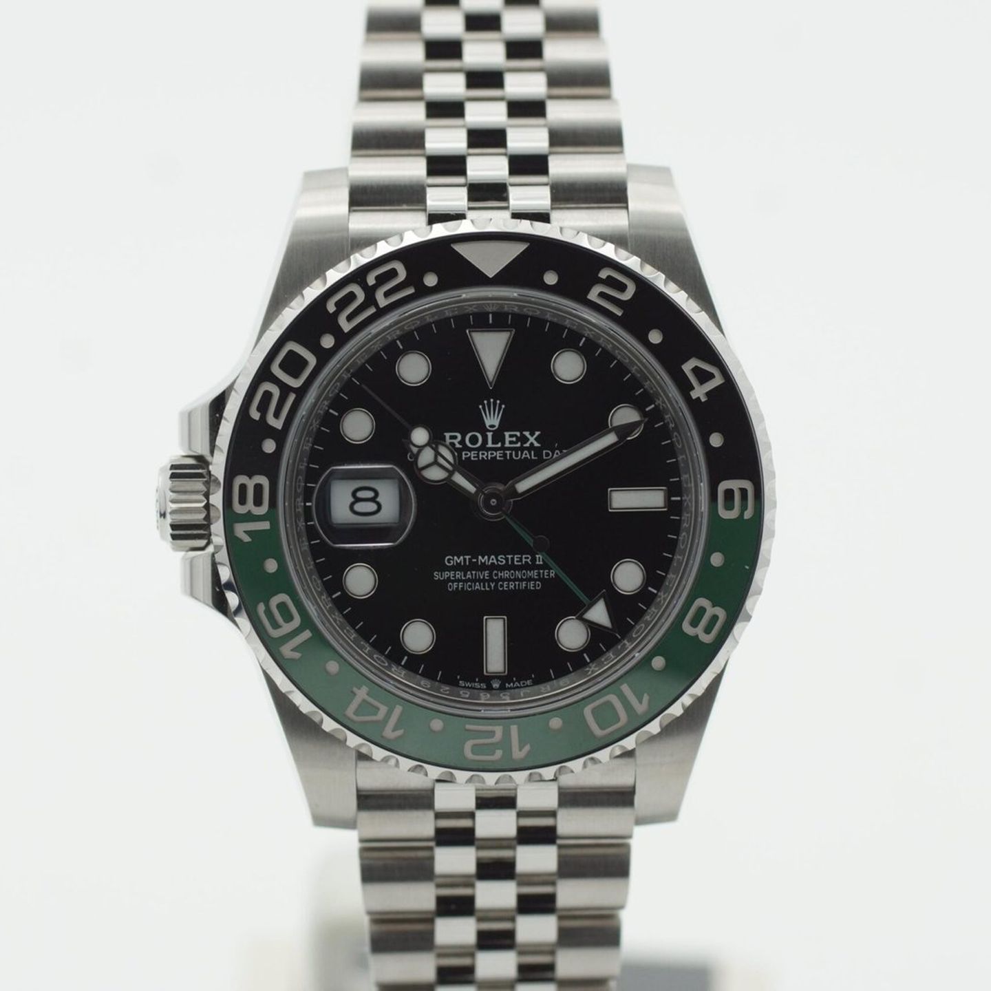 Rolex GMT-Master II 126720VTNR - (3/8)