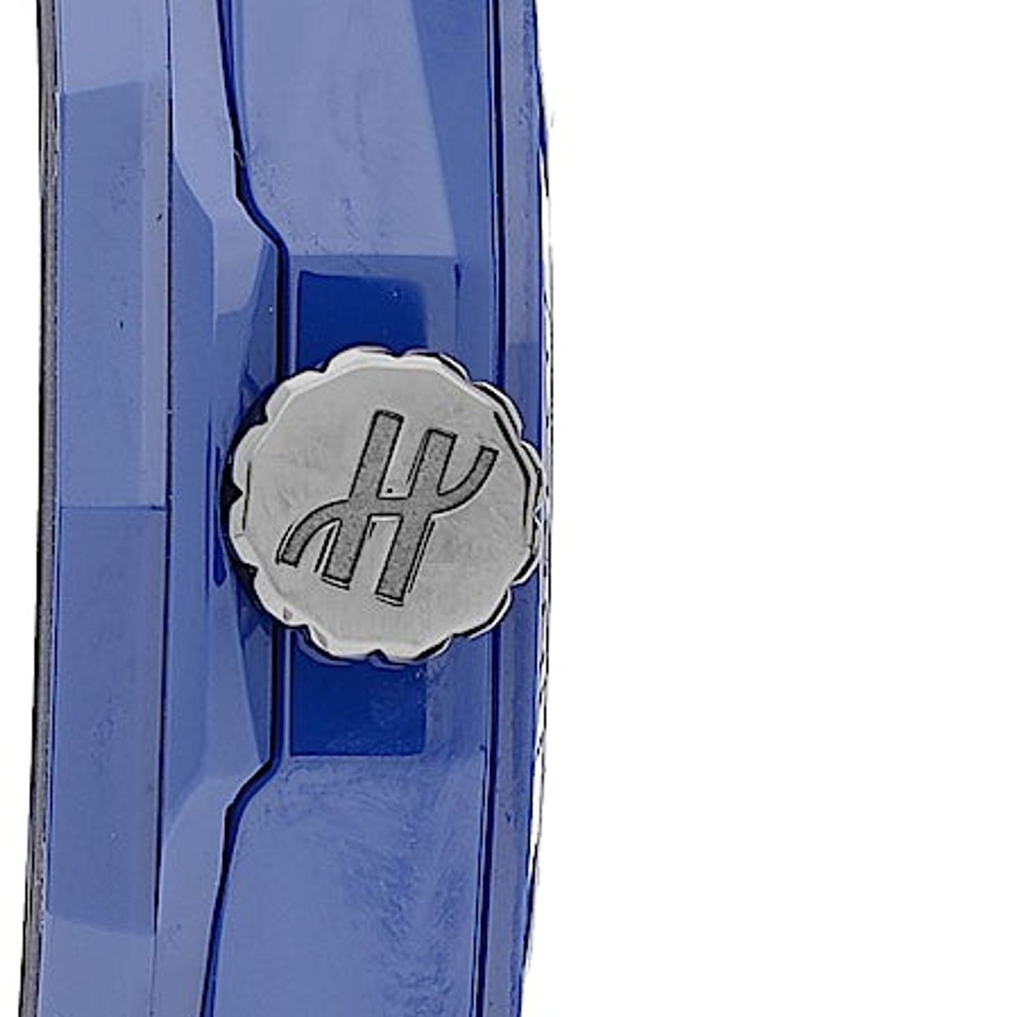 Hublot Classic Fusion Blue 550.ES.5100.RX.ORL21 - (4/5)