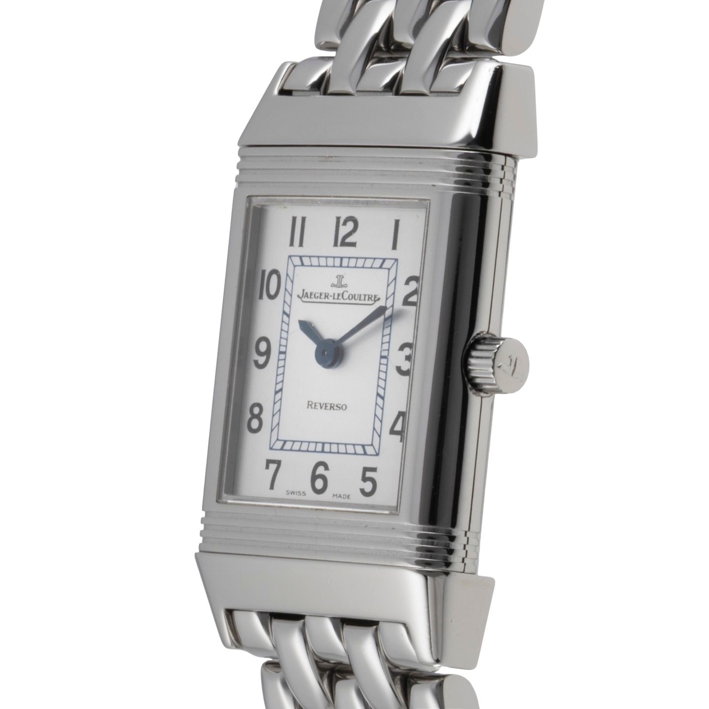 Jaeger-LeCoultre Reverso Classique Q2618420 - (6/8)